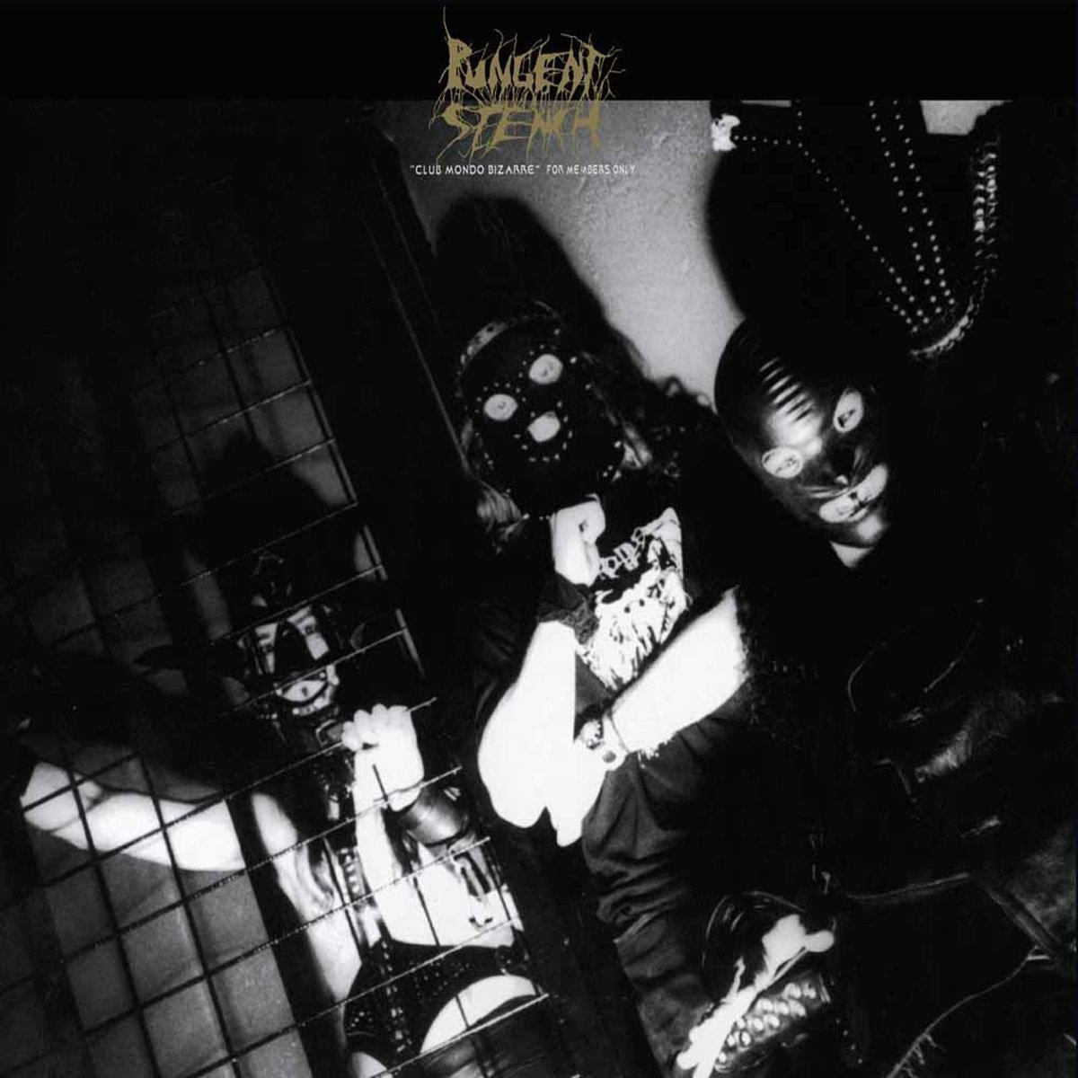 PUNGENT STENCH Club Mondo Bizarre (digipak) CD.jpg