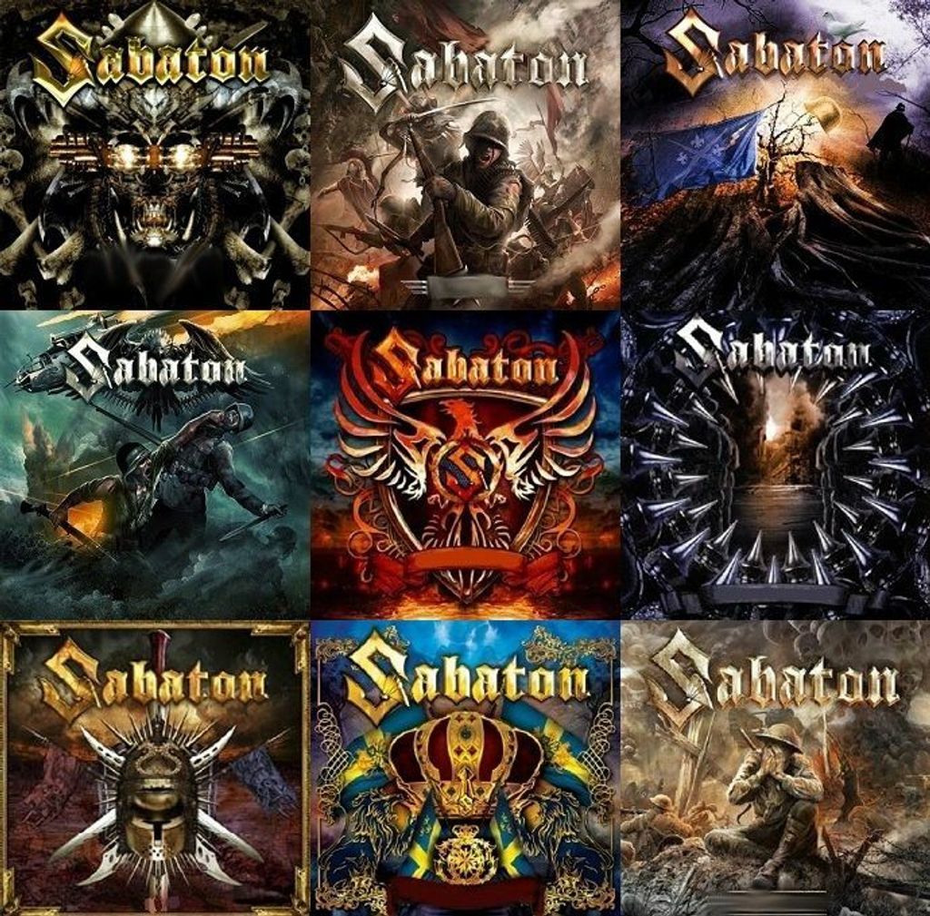 sabaton