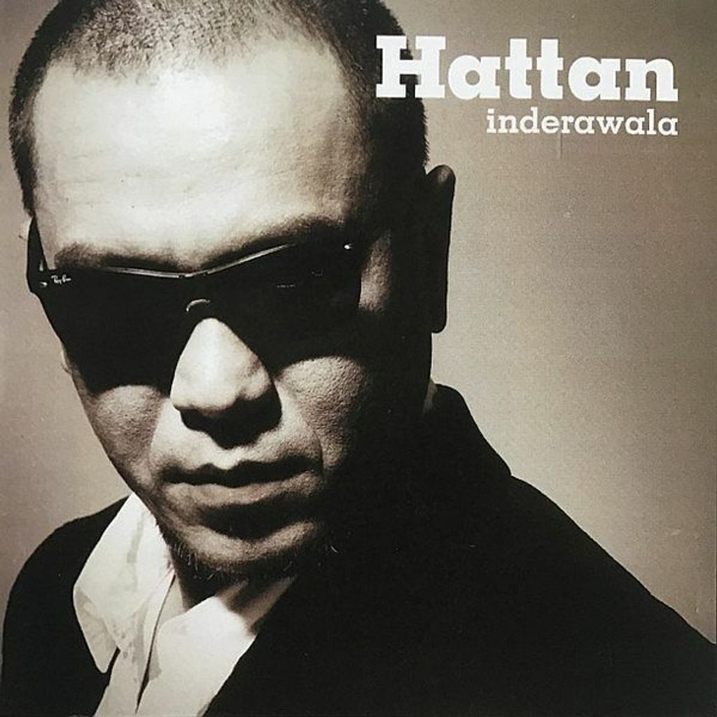 HATTAN Inderawala CD EP