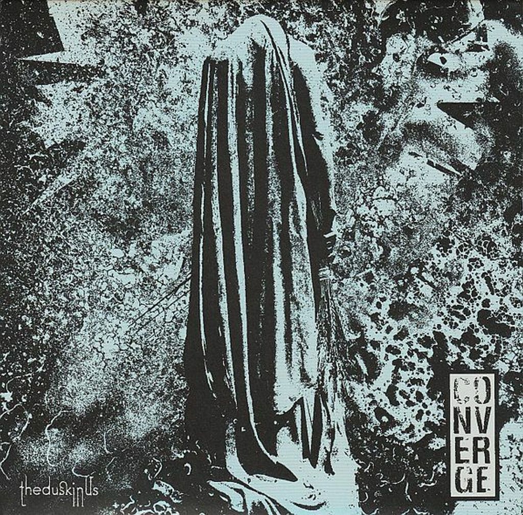CONVERGE The Dusk In Us (digisleeve) CD