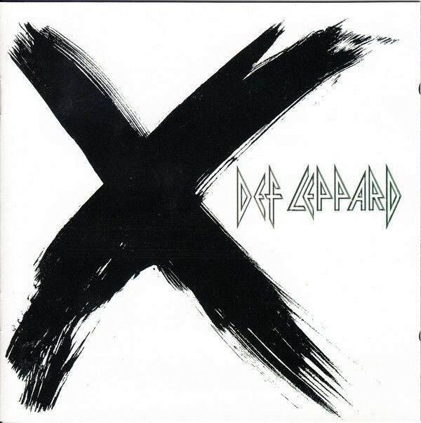 Def Leppard ‎– X CD.jpg