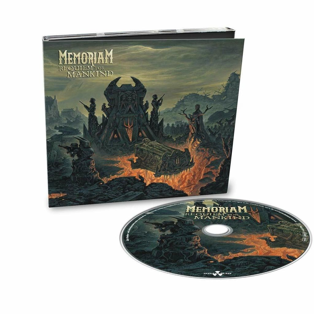 MEMORIAM Requiem For Mankind (digipak) CD.jpg