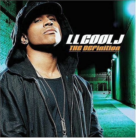 (Used) LL COOL J The Definition CD