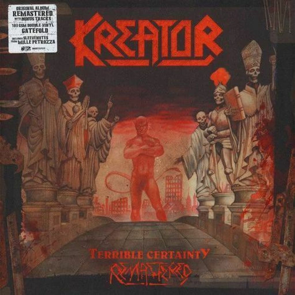 KREATOR Terrible Certainty (Digipak) 2CD.jpg