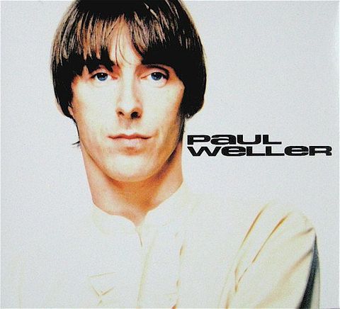 (Used) PAUL WELLER Paul Weller (Digipak) 2CD