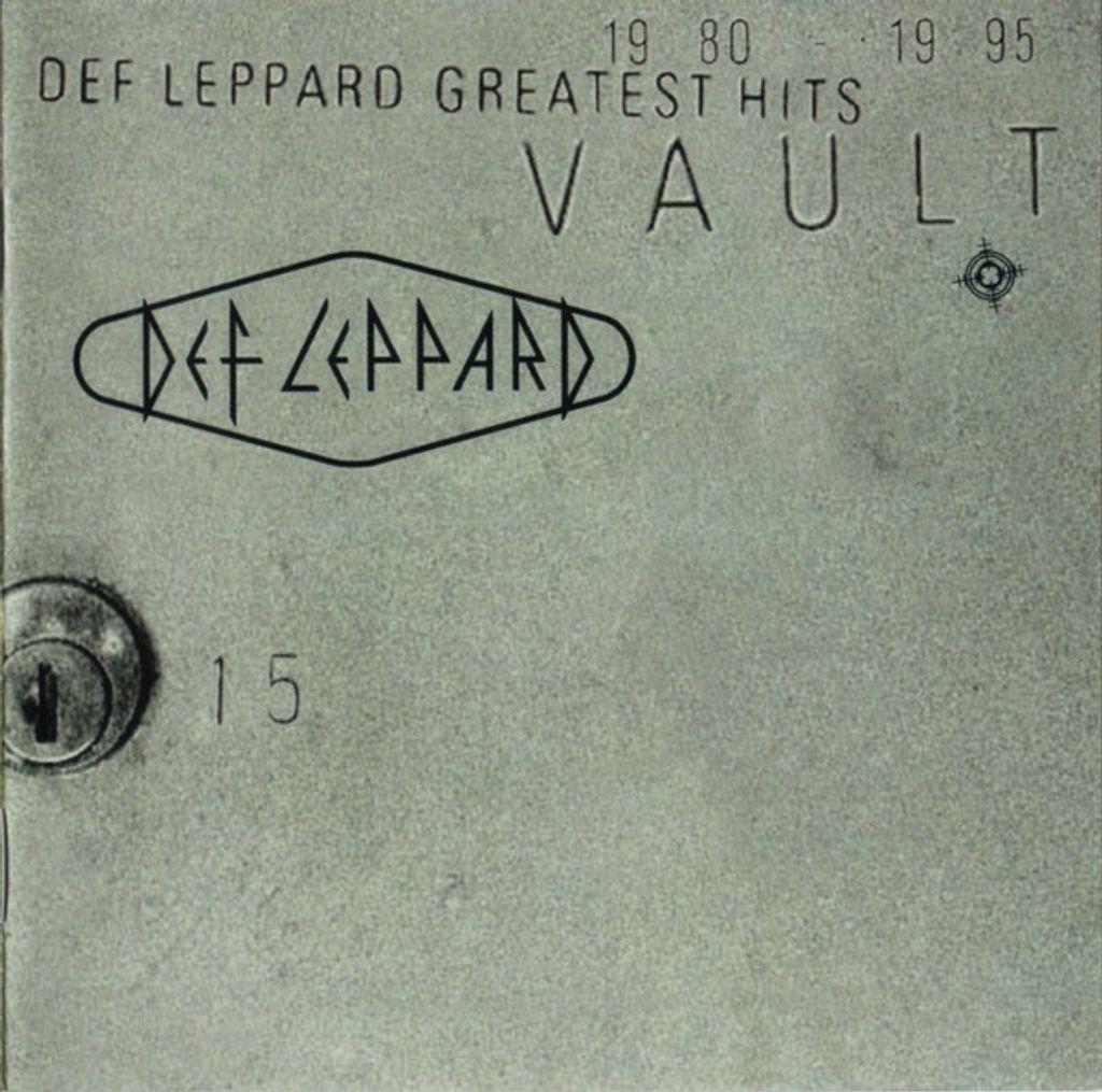 DEF LEPPARD Vault (Def Leppard Greatest Hits 1980-1995) CD.jpg