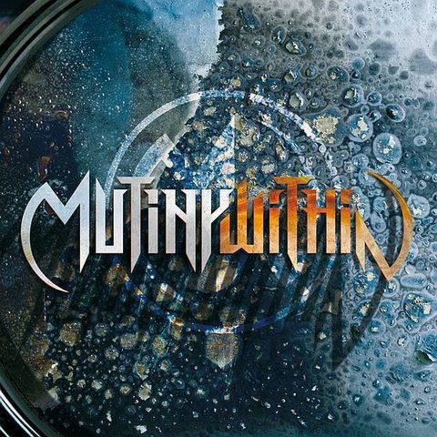 (Used) MUTINY WITHIN Mutiny Within CD