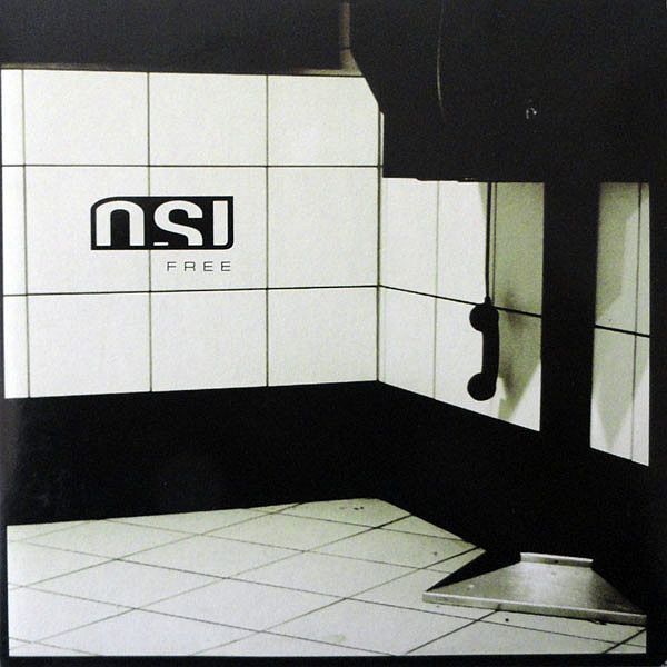 (USED) OSI Free CD