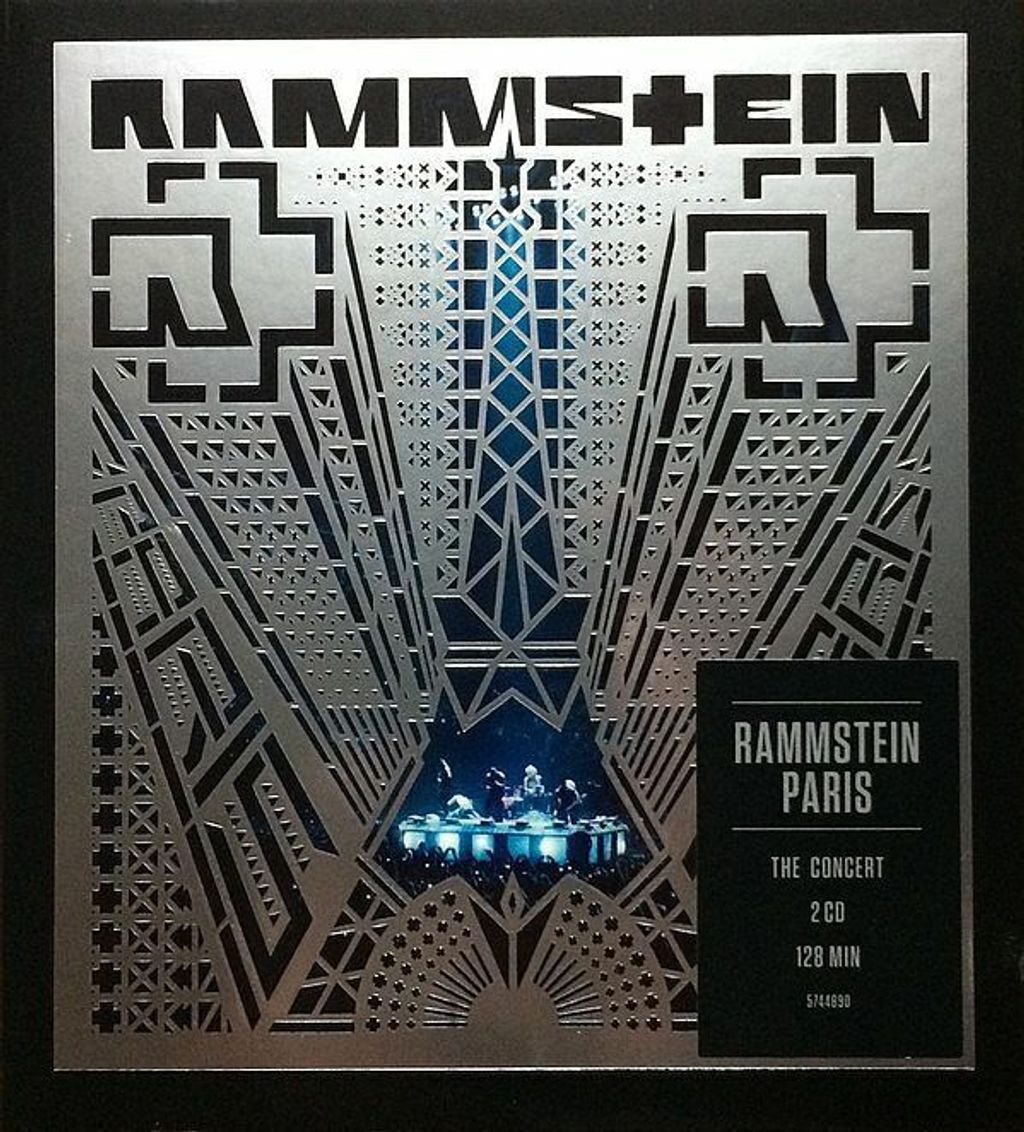 RAMMSTEIN Paris (Digipak) 2CD.jpg