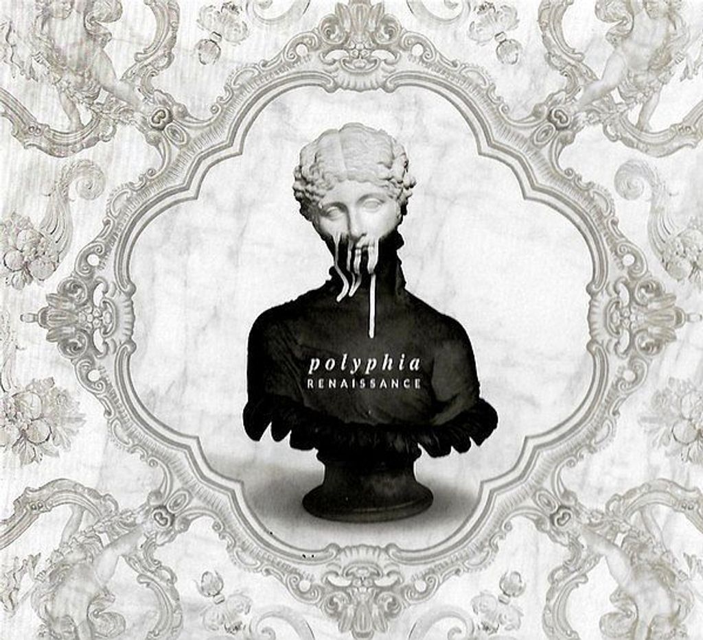 (Used) POLYPHIA Renaissance (digipak) CD