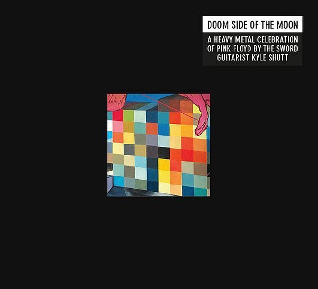 DOOM SIDE OF THE MOON Doom Side Of The Moon (Digisleeve) CD