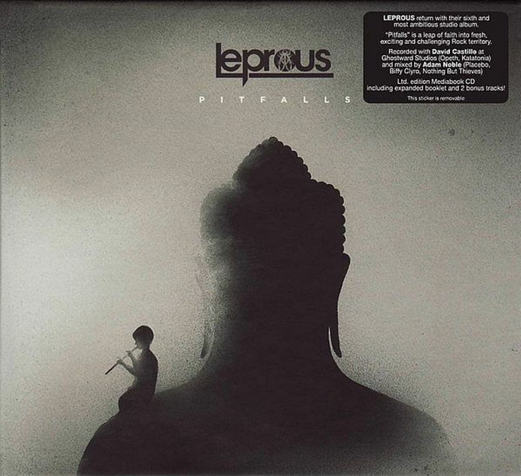 LEPROUS Pitfalls CD.jpg