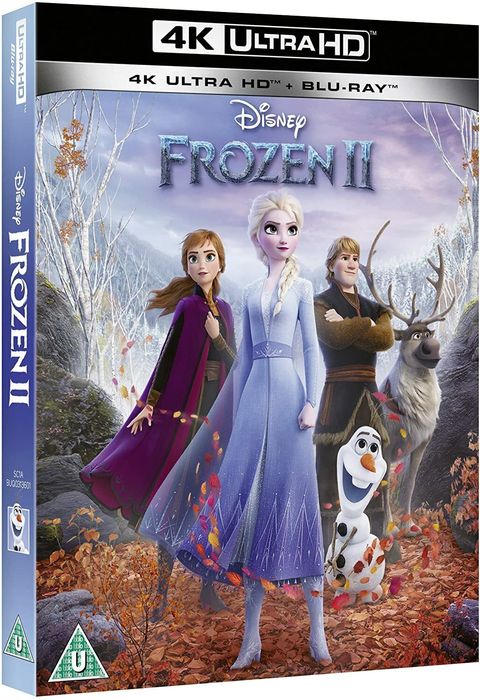 FROZEN 2 [4K UHD] [Blu-ray] [2019] [Region Free] SLIPCASE 2-DISCS.jpg