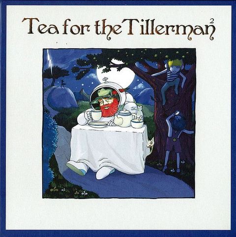 YUSUF -  CAT STEVENS Tea For The Tillerman² (Digisleeve) CD