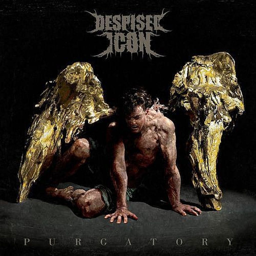 DESPISED ICON Purgatory CD