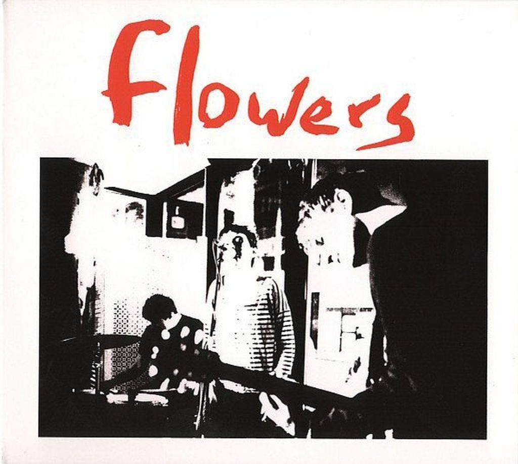 FLOWERS Everybody's Dying To Meet You (Digisleeve) CD