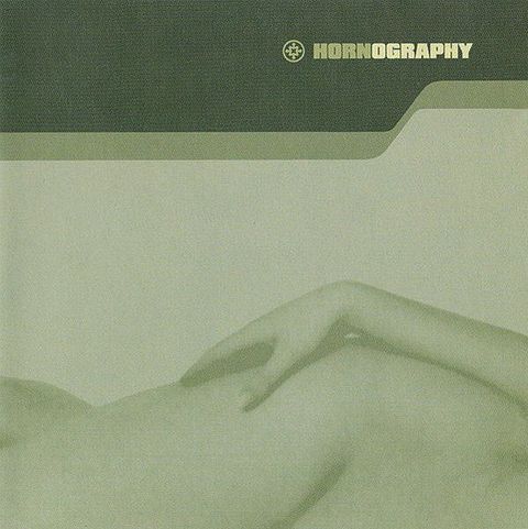 (Used) THE HORN Hornography CD