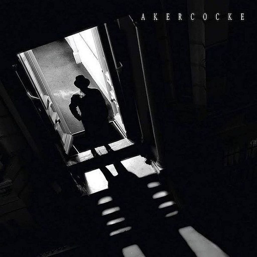 AKERCOCKE Words That Go Unspoken, Deeds That Go Undone (Digipak) CD