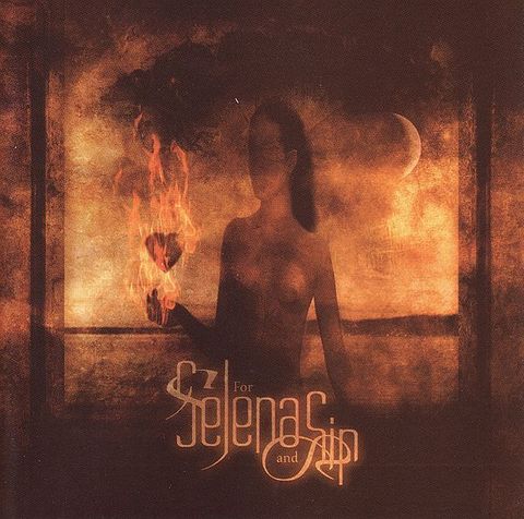 (Used) FOR SELENA AND SIN Overdosed On You (Promo Copy) CD