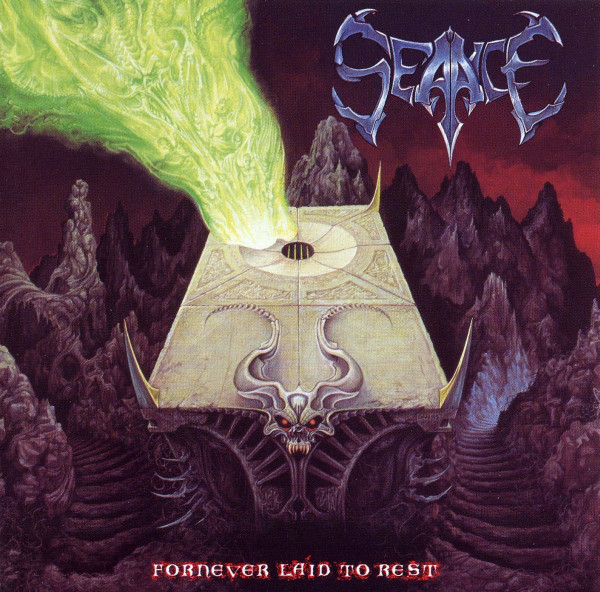 SEANCE Fornever Laid To Rest LP.jpg