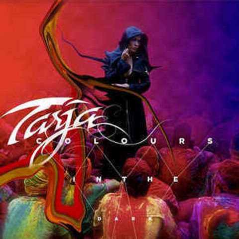 TARJA Colours In The Dark (digipak) CD.jpg