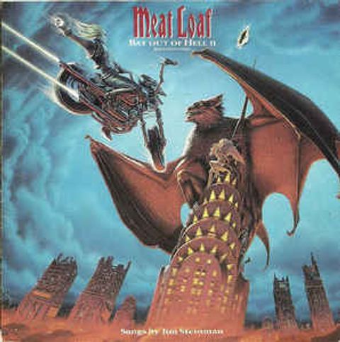 MEAT LOAF Bat Out Of Hell II Back Into Hell CD.jpg