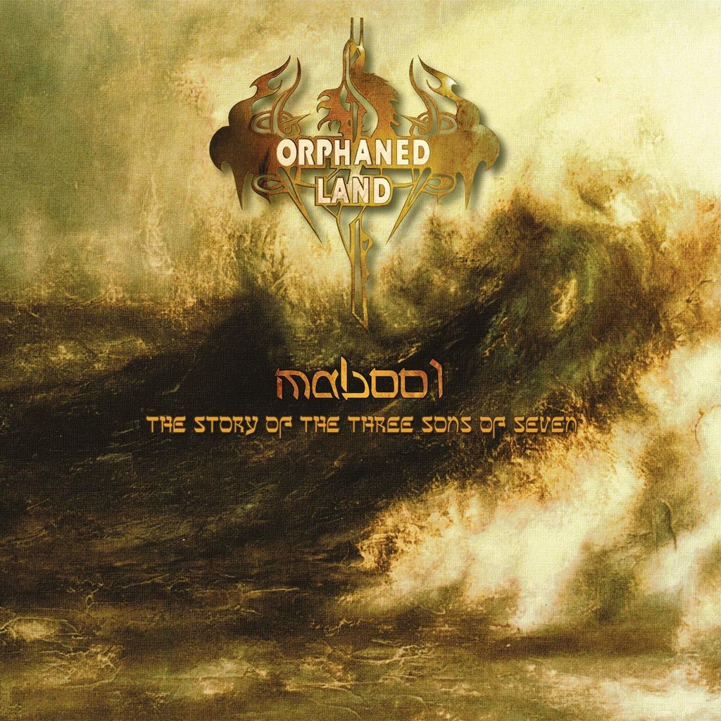 ORPHANED LAND Mabool The Story Of The Three Sons Of Seven (2019 reissue) CD.jpg