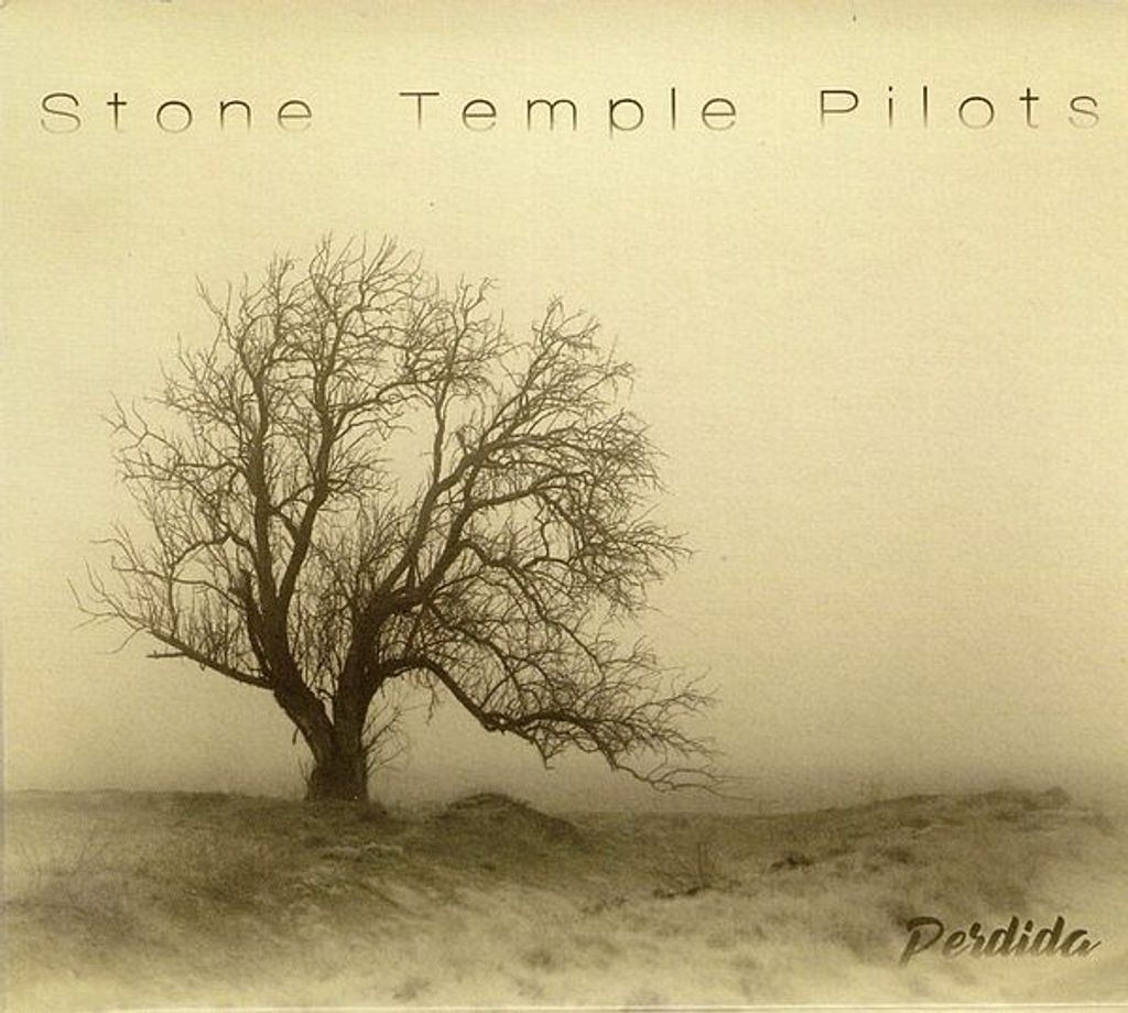 STONE TEMPLE Perdida (Digisleeve) CD