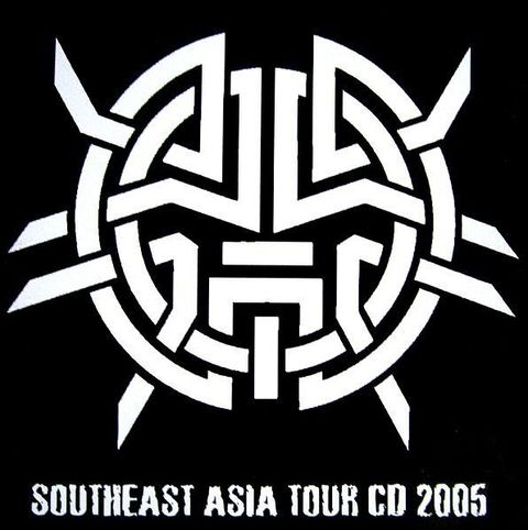 (Used) PACK - S.O.L. Southeast Asia Tour CD 2005 CD
