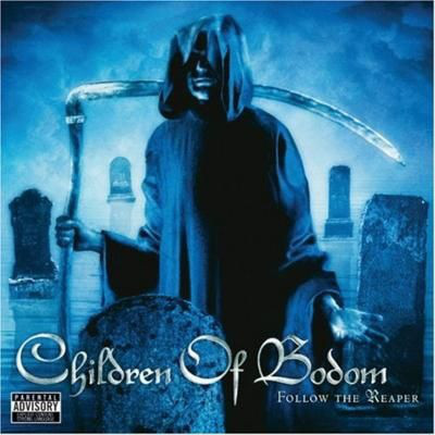 CHILDREN OF BODOM Follow the Reaper CD.jpg