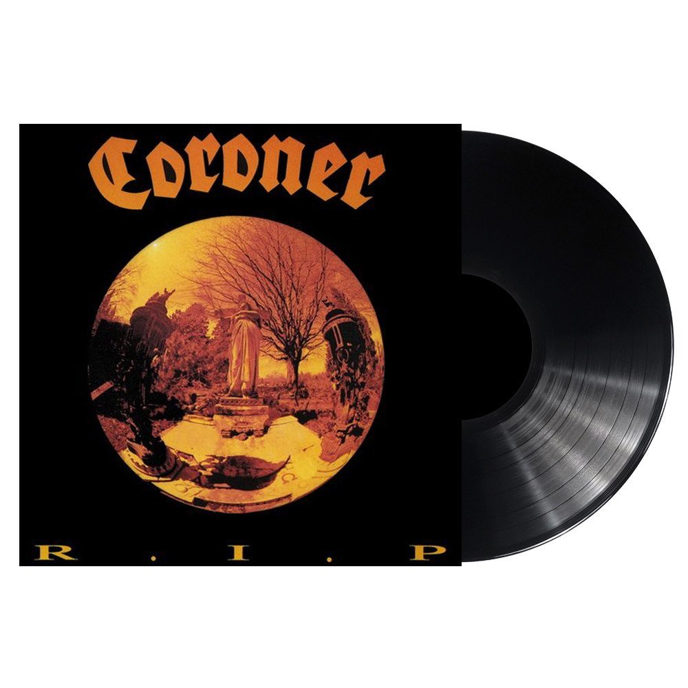 CORONER R.I.P. LP.jpg