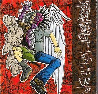 (Used) WATCH ME BURN - SPERMBLAST Watch Me Burn -Spermblast CD