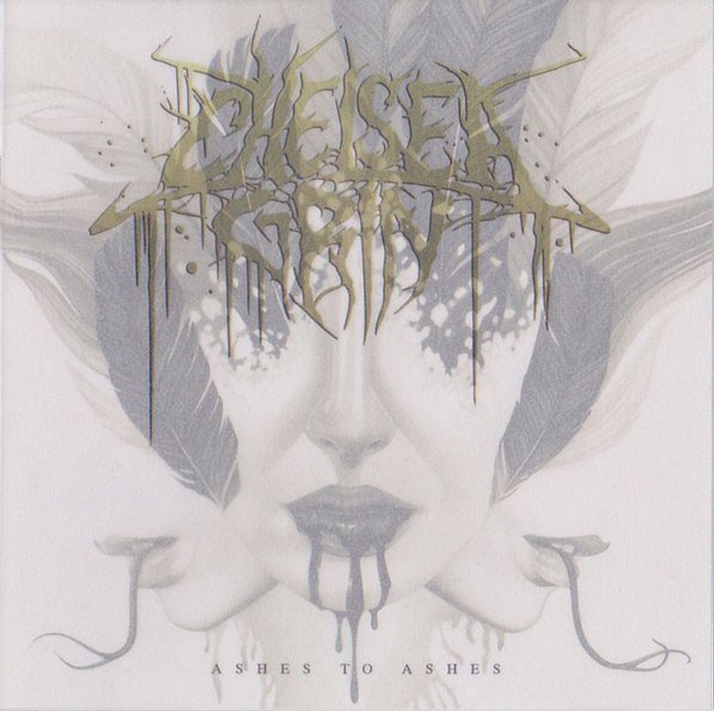 CHELSEA GRIN Ashes To Ashes CD