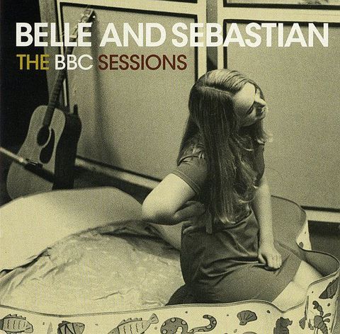 (Used) BELLE AND SEBASTIAN The BBC Sessions 2CD