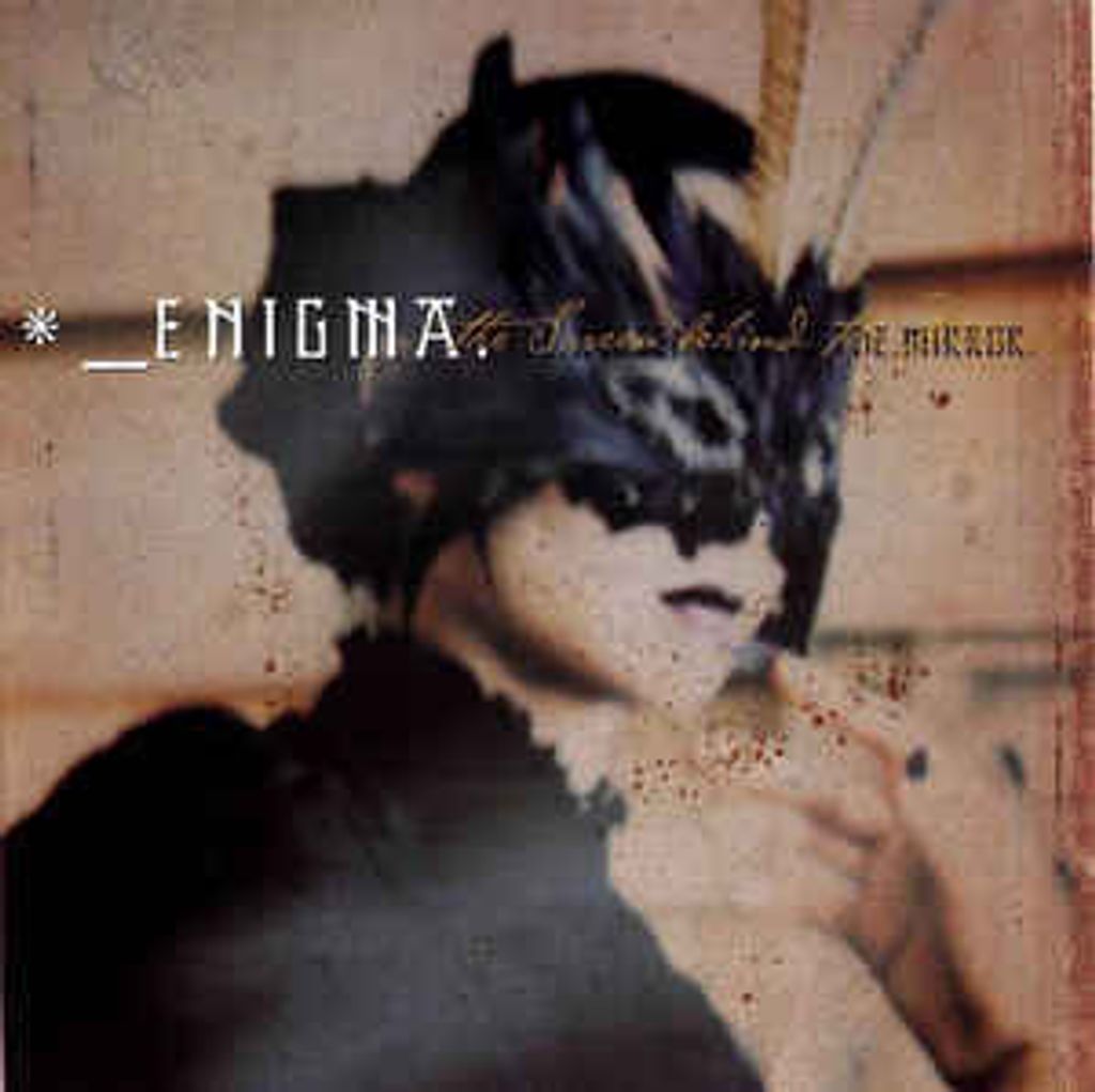 Enigma ‎– The Screen Behind The Mirror CD.jpg