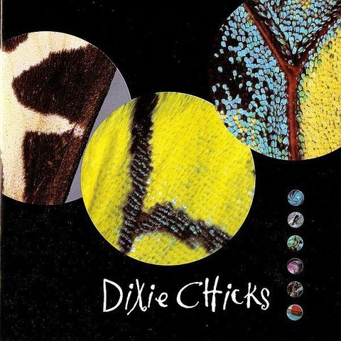 (Used) DIXIE CHICKS Fly (Club Edition) CD