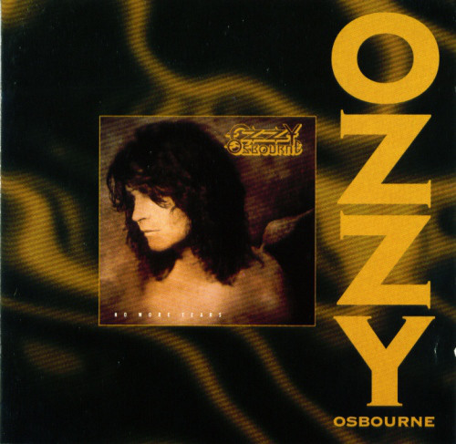 OZZY OSBOURNE No More Tears.jpg