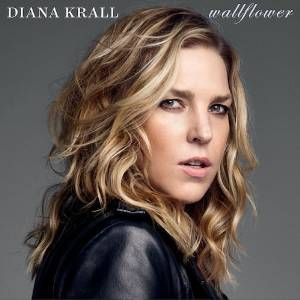 DIANA KRALL Wallflower LP.jpg