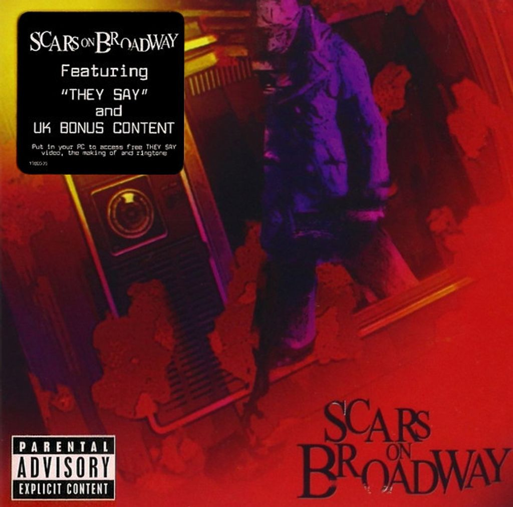 SCARS ON BROADWAY Scars On Broadway CD.jpg