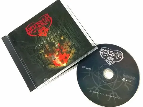 langsuir dirgha cd