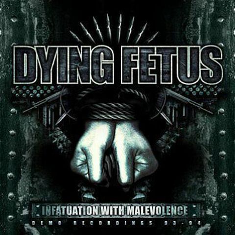 DYING FETUS Infatuation With Malevolence CD.jpg