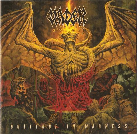 VADER Solitude In Madness CD.jpg