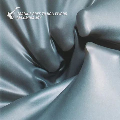 (Used) FRANKIE GOES TO HOLLYWOOD Maximum Joy 2CD