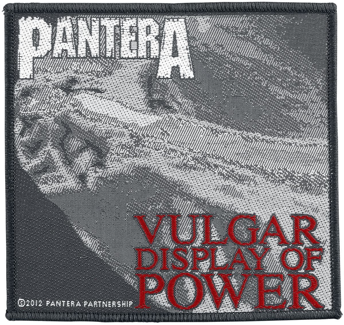 PANTERA Vulgar Display Of Power Patch.jpg