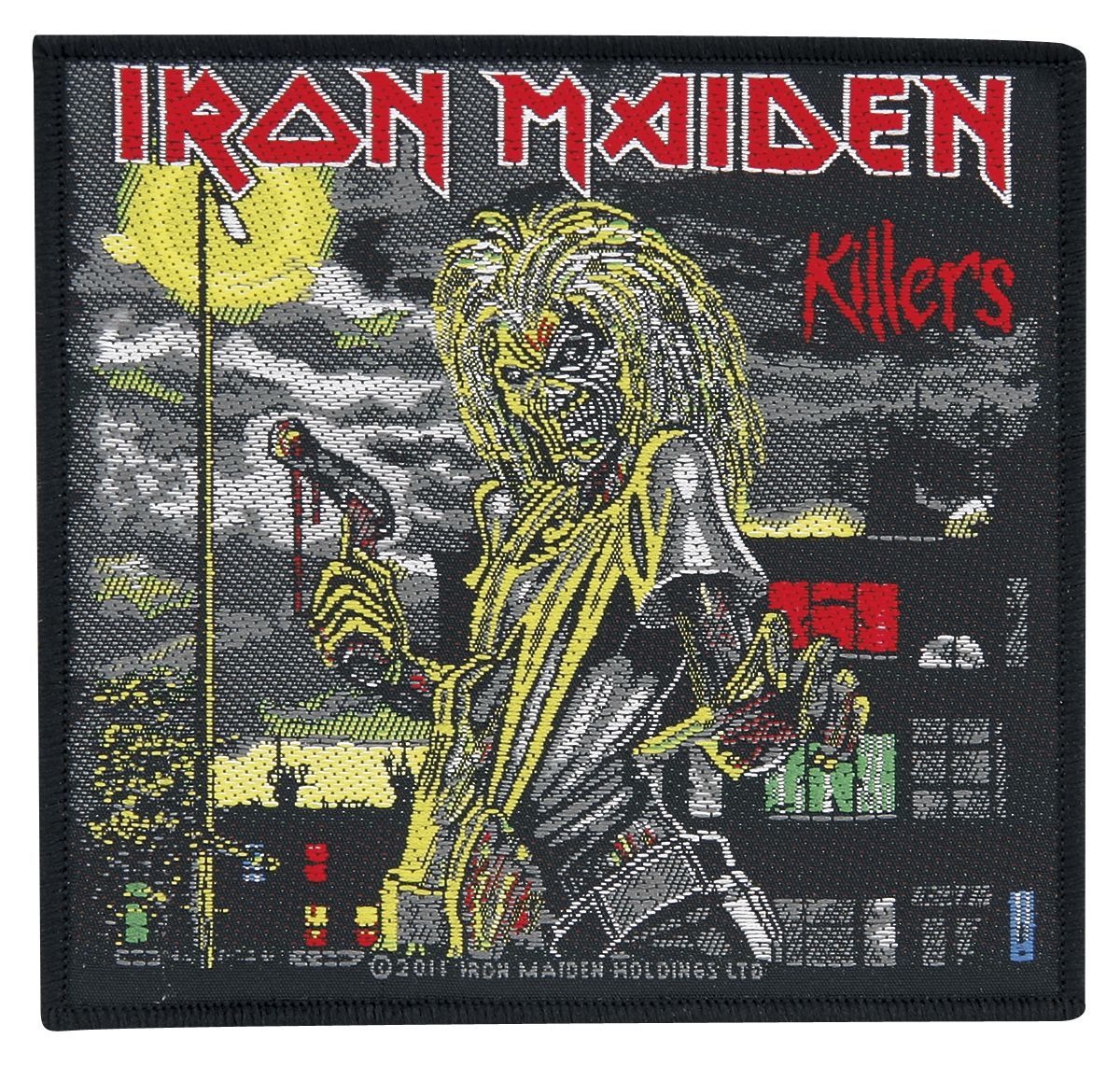 IRON MAIDEN Killers Patch.jpg