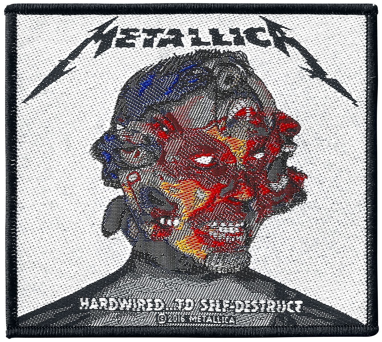 METALLICA Hardwired... To Self-Destruct Patch.jpg