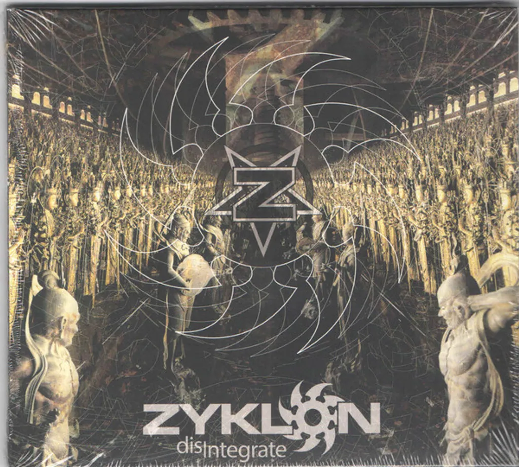 ZYKLON Disintegrate (reissue 2017) CD.jpg