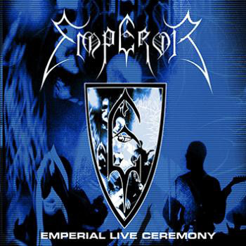 EMPEROR Emperial Live Ceremony (reissue 2017) CD.jpg