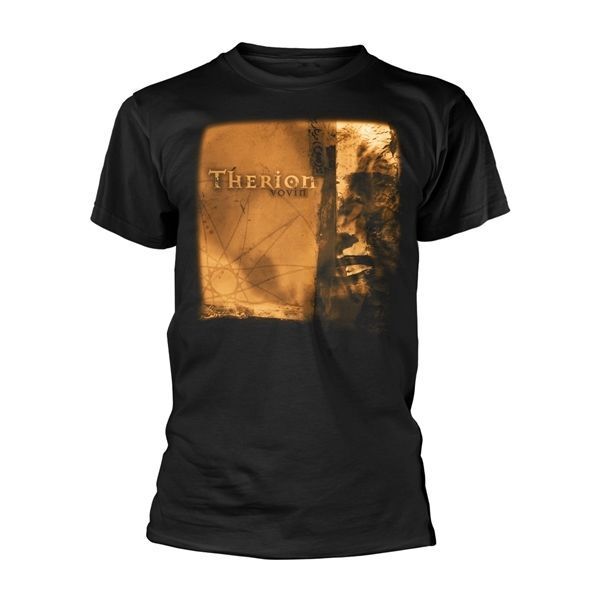 THERION Vovin Tshirt (size S)1