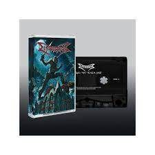 DISMEMBER The God That Never Was Cassette Tape